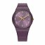 Swatch Originals Pearlypurple GV403